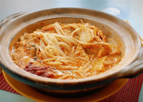 laksabot|Laksa in Singapore: 12 spots to enjoy this hearty dish